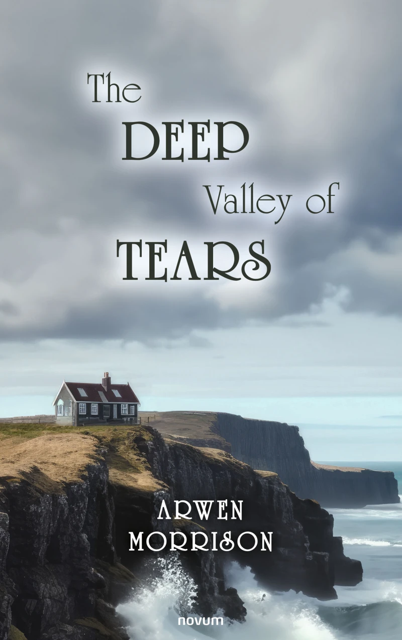 Portada: The Deep Valley of Tears