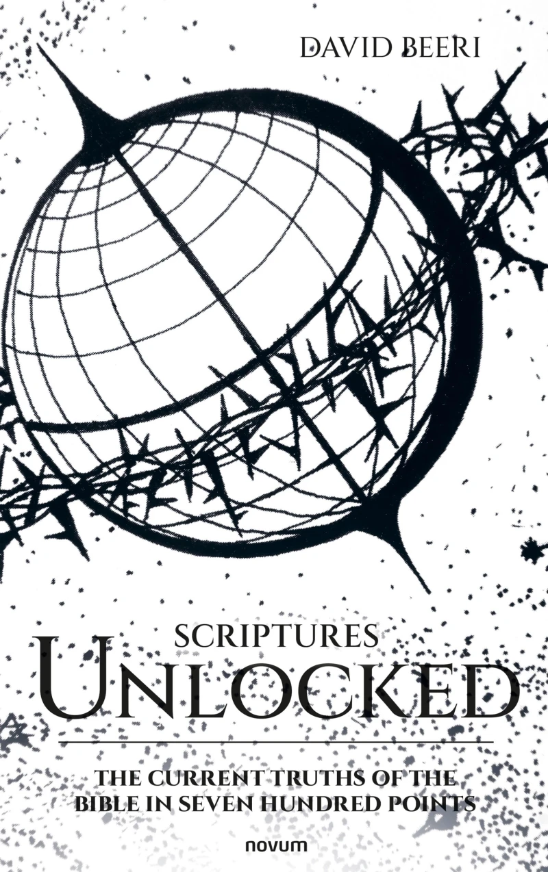 Portada: Scriptures Unlocked