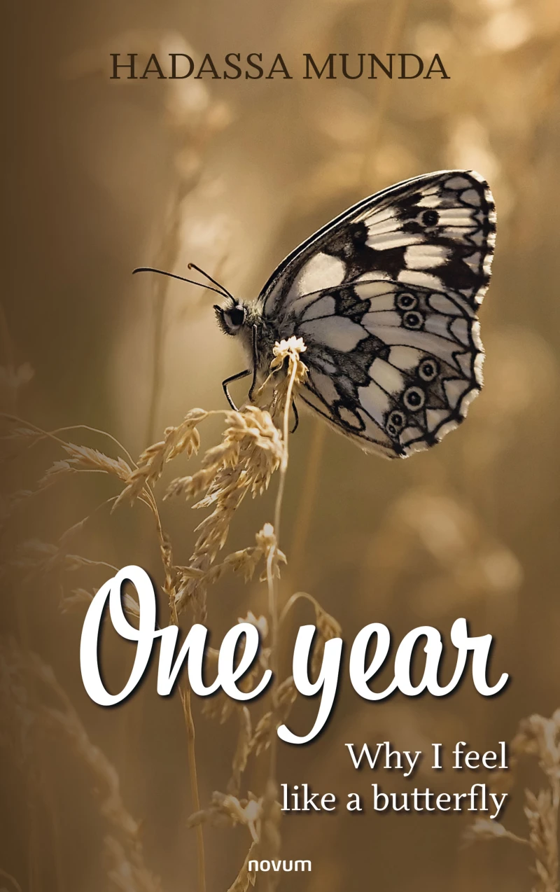 Portada: One year