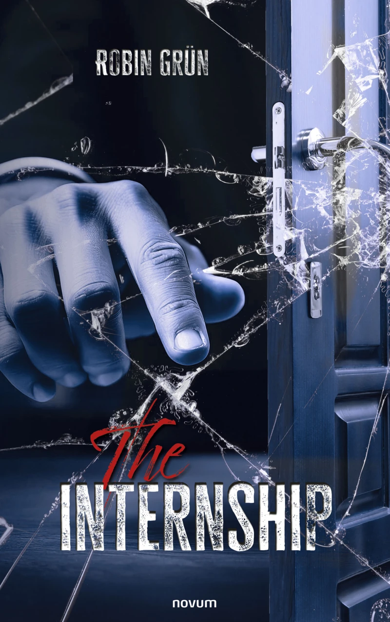 Portada: The internship