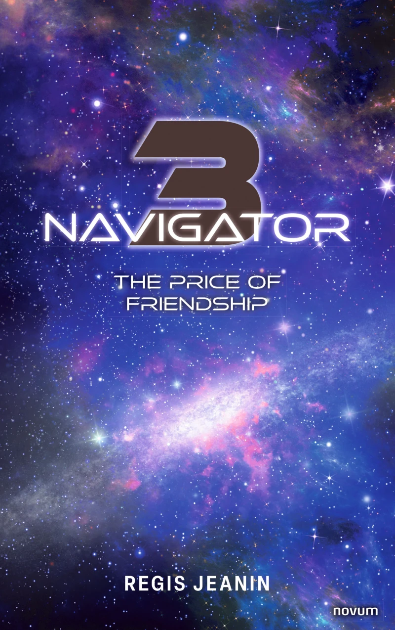 Portada: Navigator 3