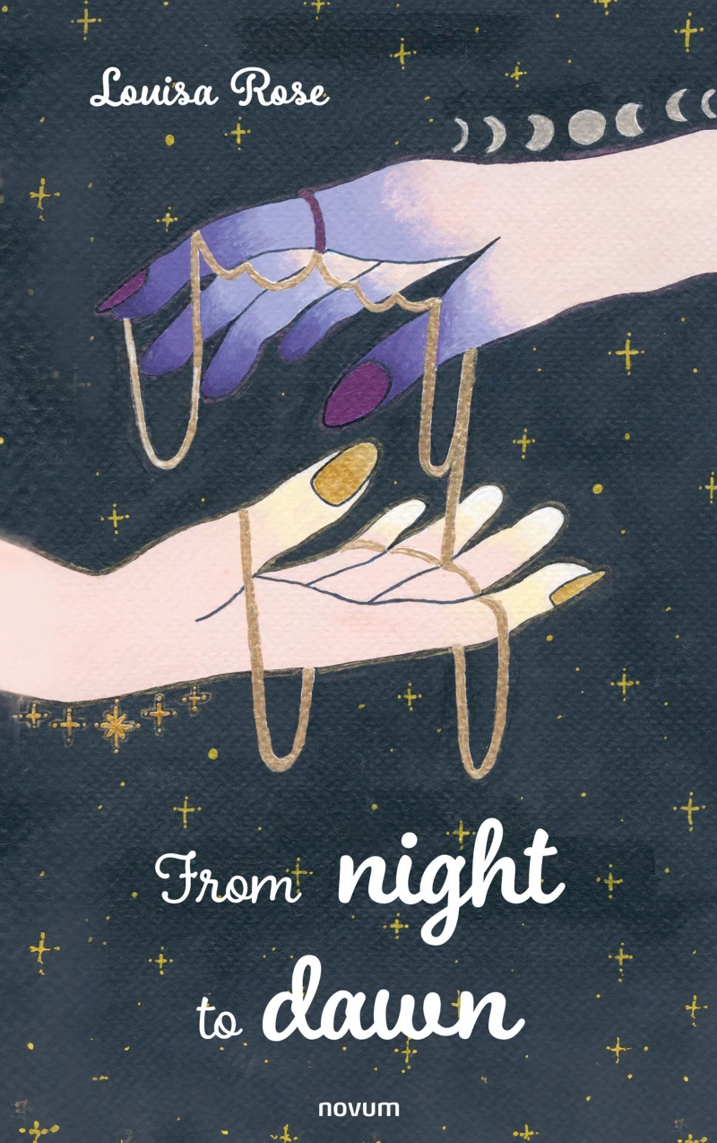 Portada: From night to dawn