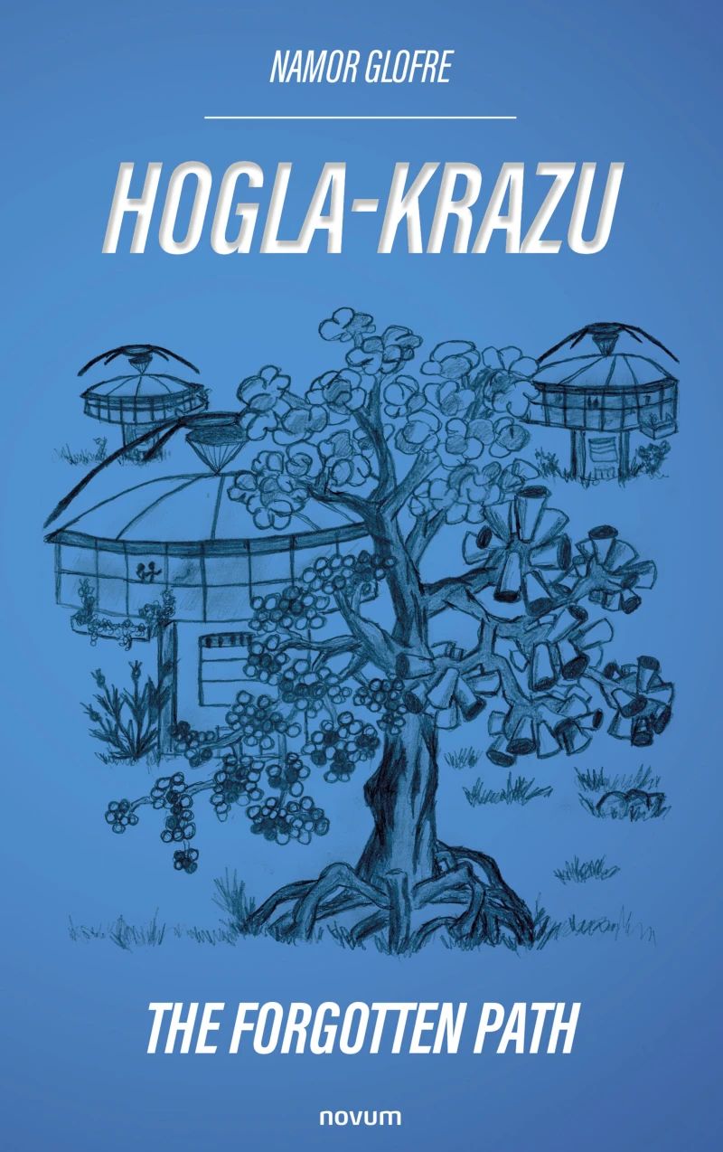 Portada: Hogla-Krazu