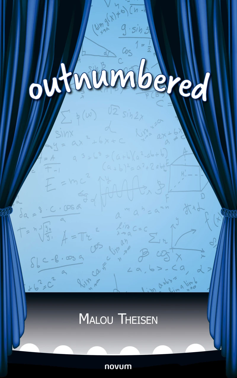 Portada: Outnumbered