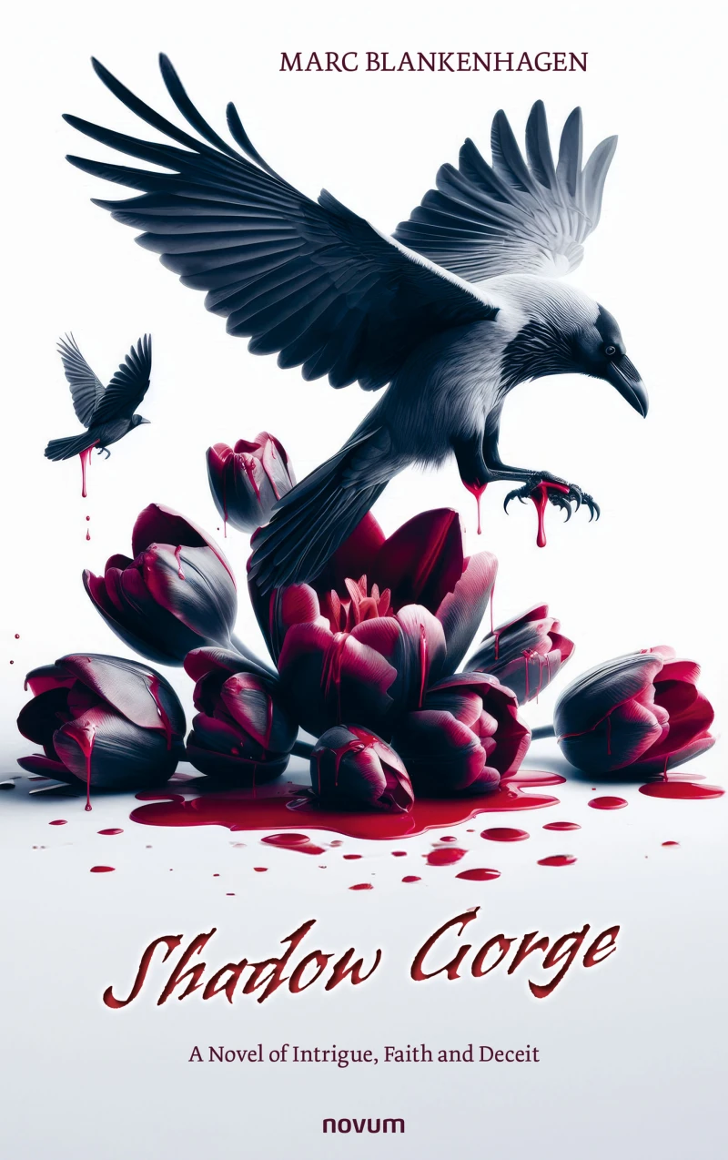 Portada: Shadow Gorge