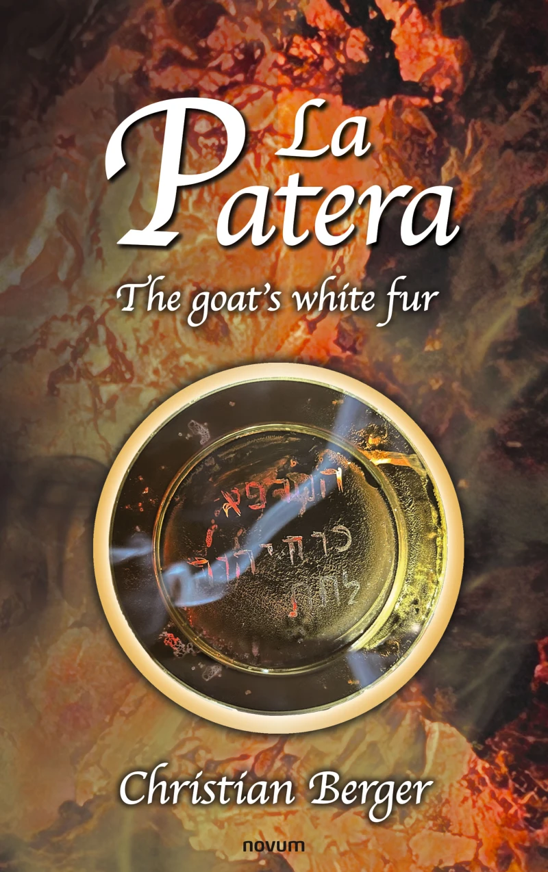 Portada: La Patera