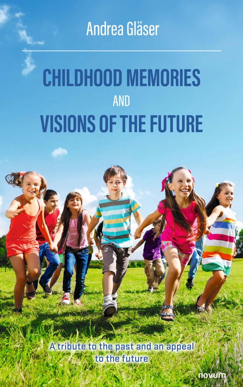 Portada: Childhood memories and visions of the future