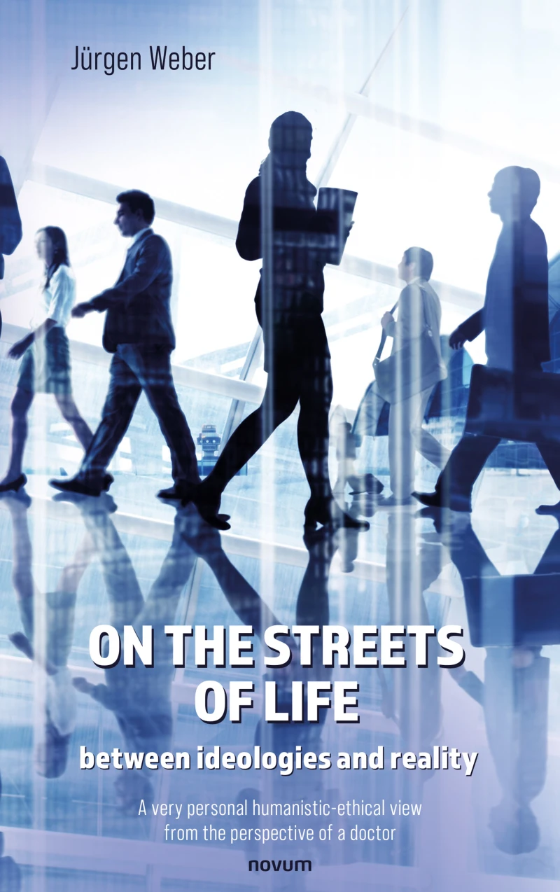 Portada: On the streets of life - between ideologies and reality
