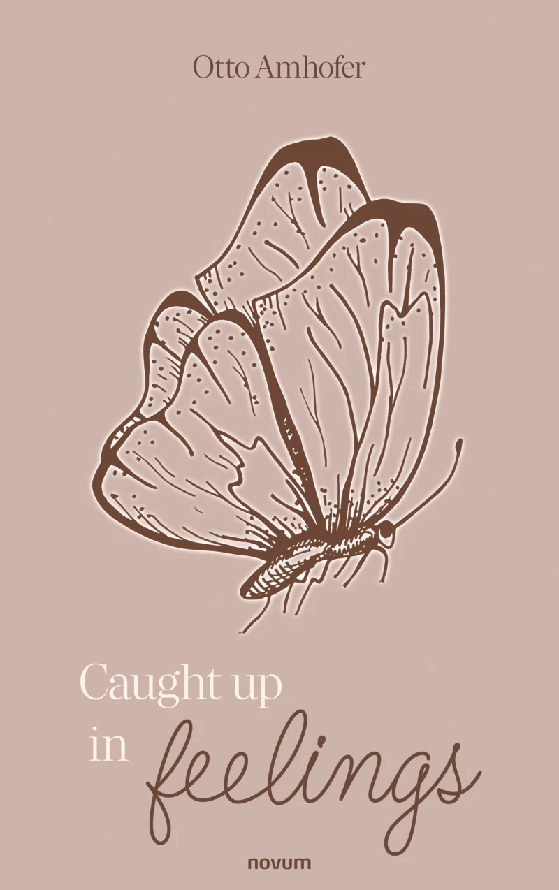 Portada: Caught up in feelings