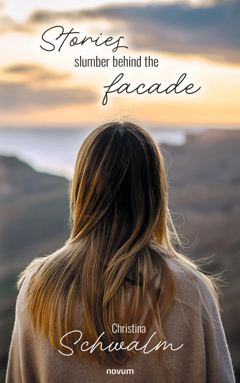 Portada: Stories slumber behind the facade