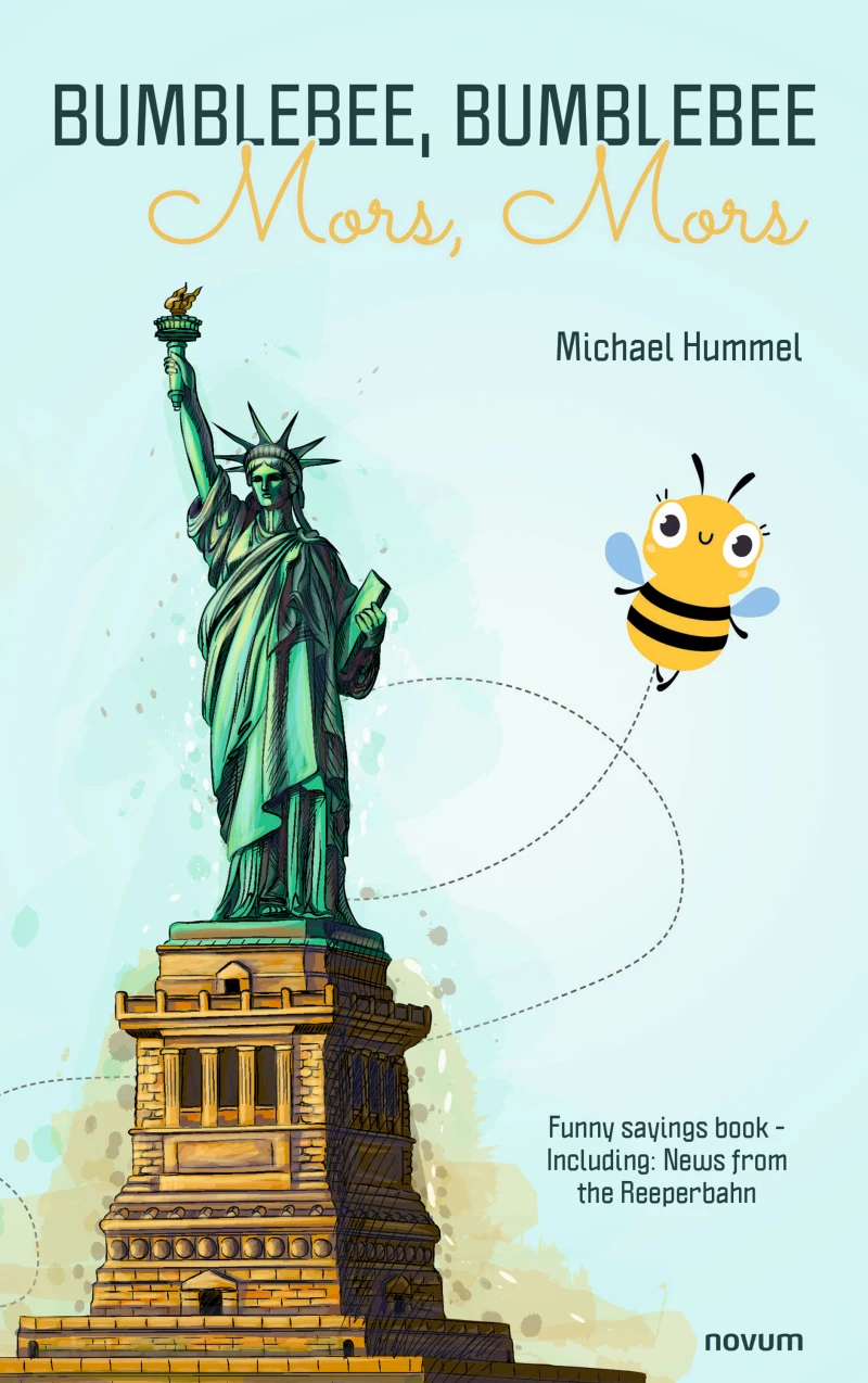 Portada: Bumblebee, Bumblebee - Mors, Mors