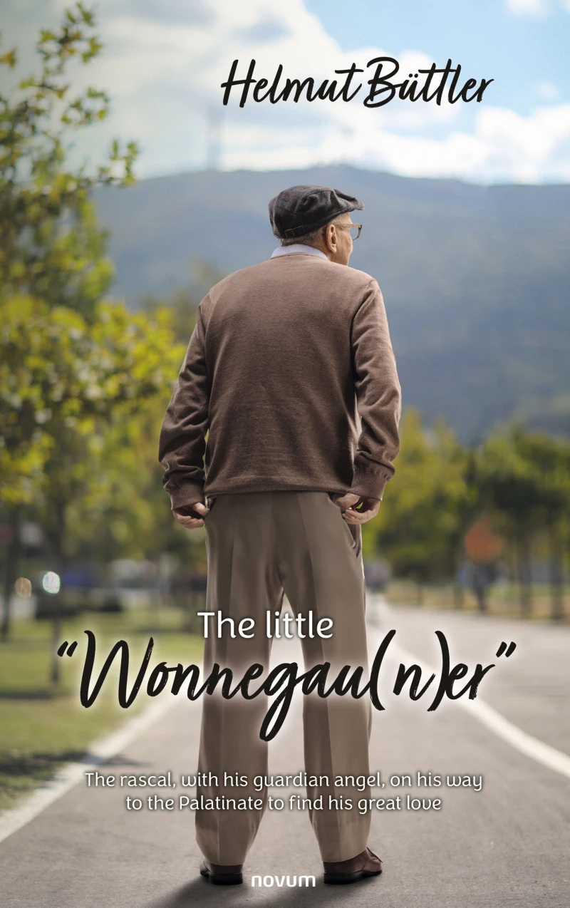 Portada: The little "Wonnegau(n)er"