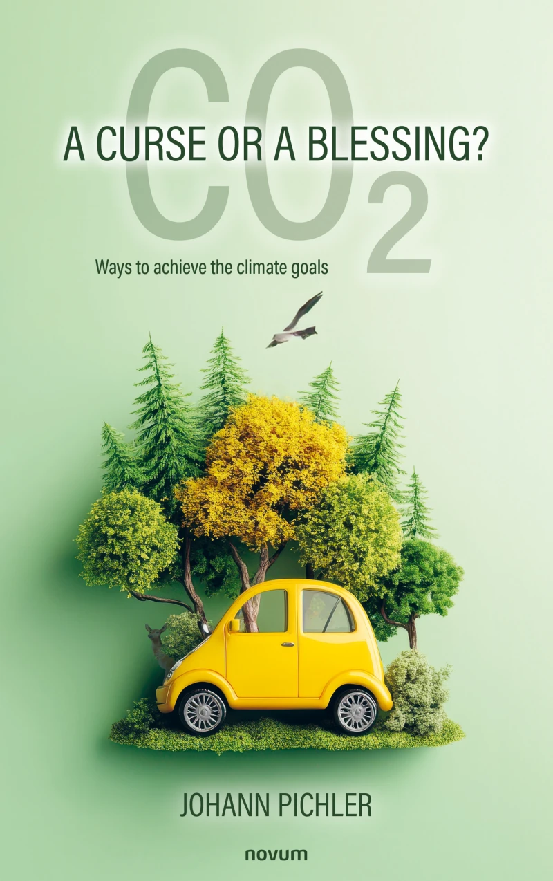 Portada: CO₂ a curse or a blessing?
