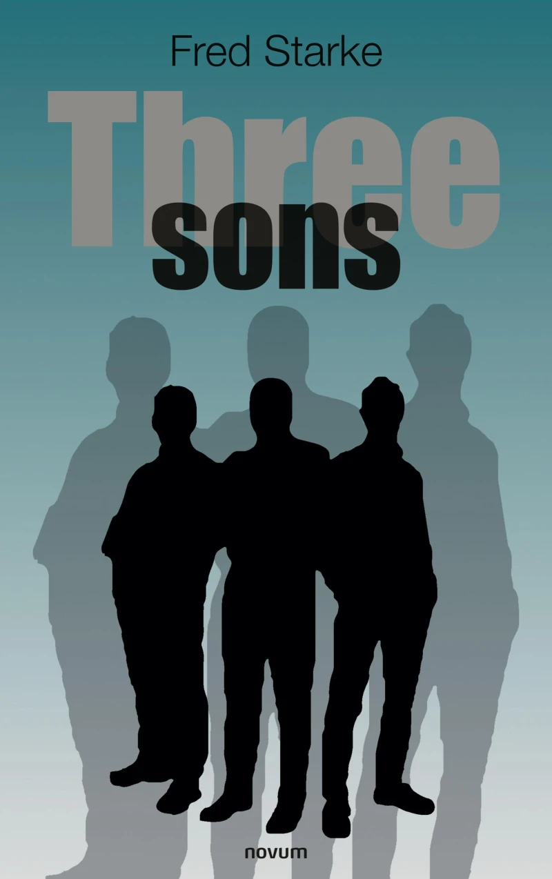 Portada: Three sons