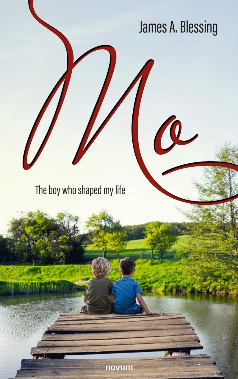 Portada: Mo