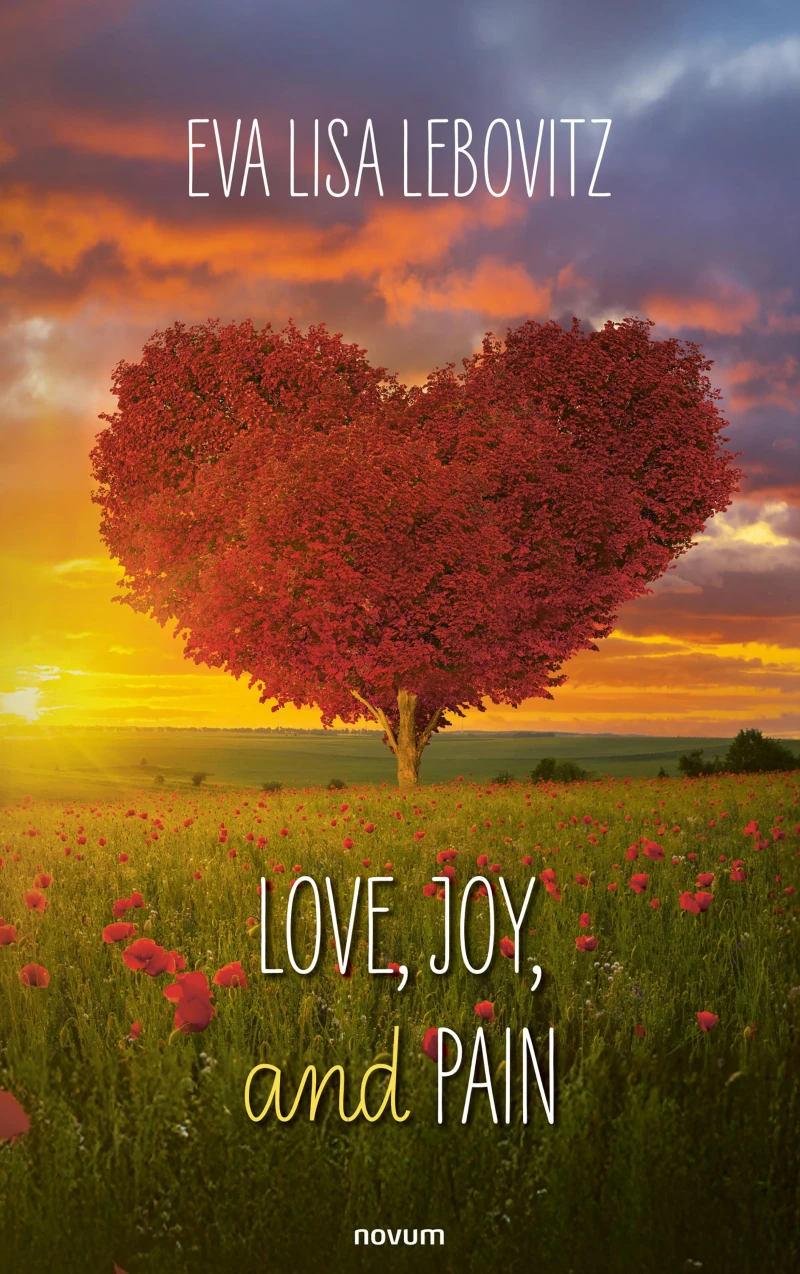 Portada: Love, Joy, and Pain