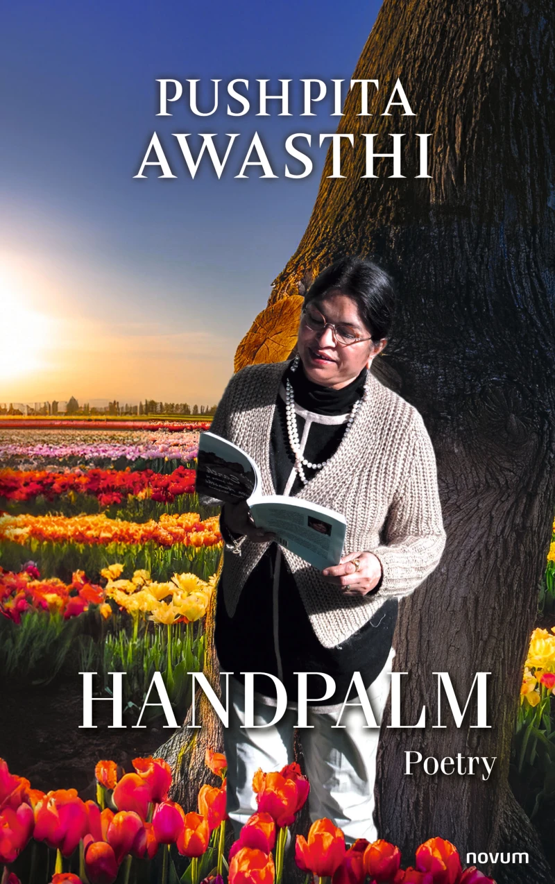 Portada: Handpalm