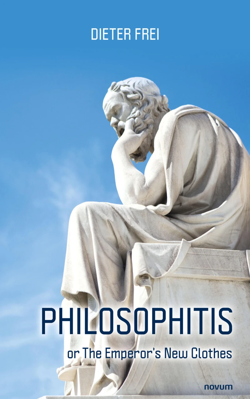 Portada: Philosophitis