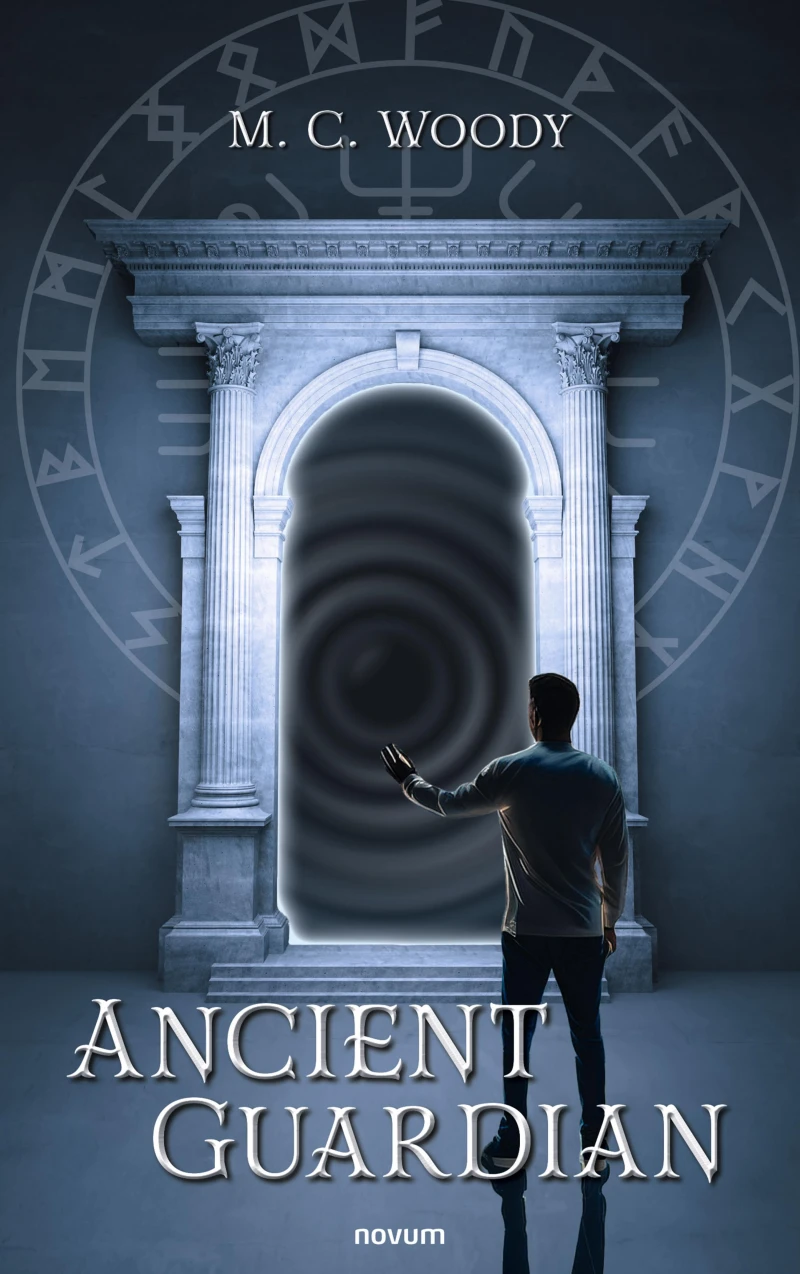 Portada: Ancient Guardian