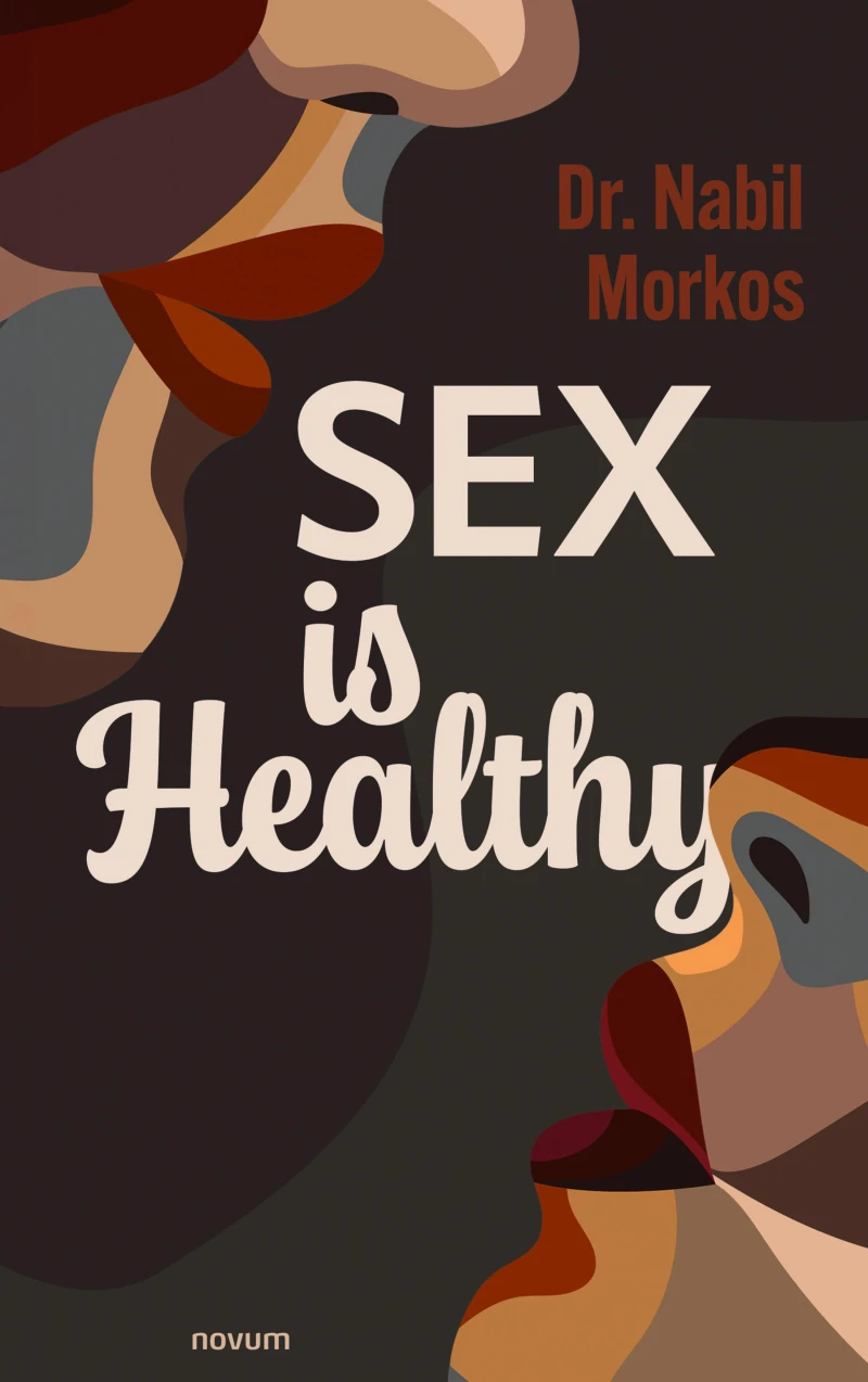 Portada: Sex is Healthy