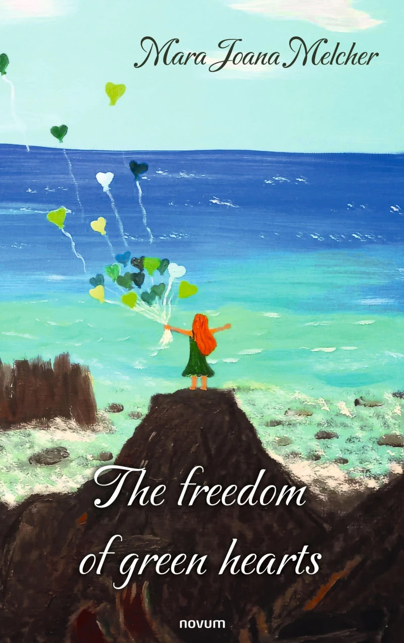 Portada: The freedom of green hearts