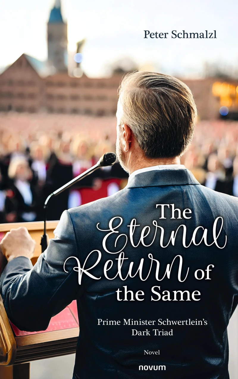 Portada: The Eternal Return of the Same