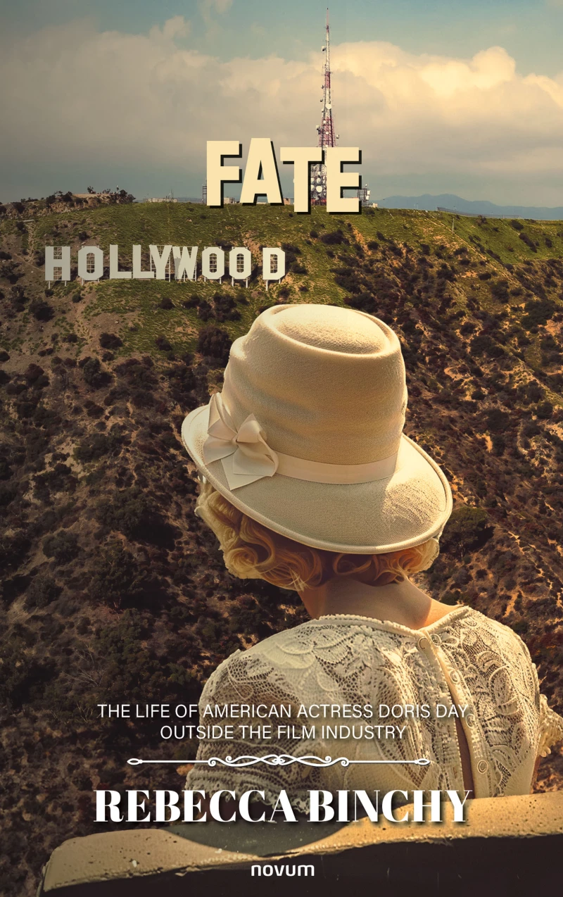 Portada: Fate Hollywood