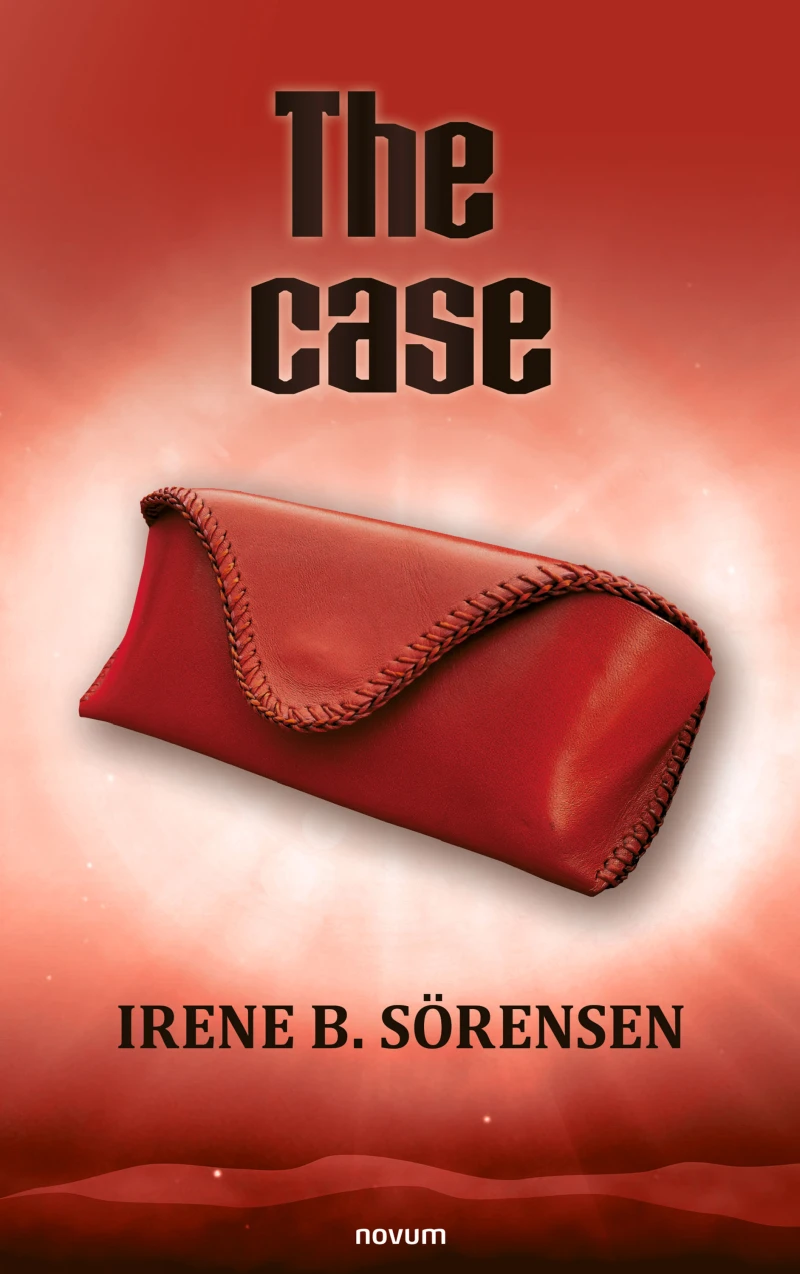 Portada: The case