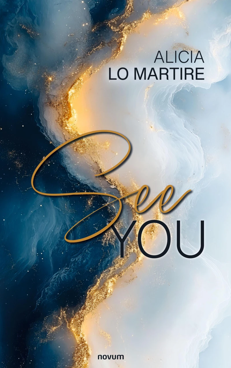 Portada: See You