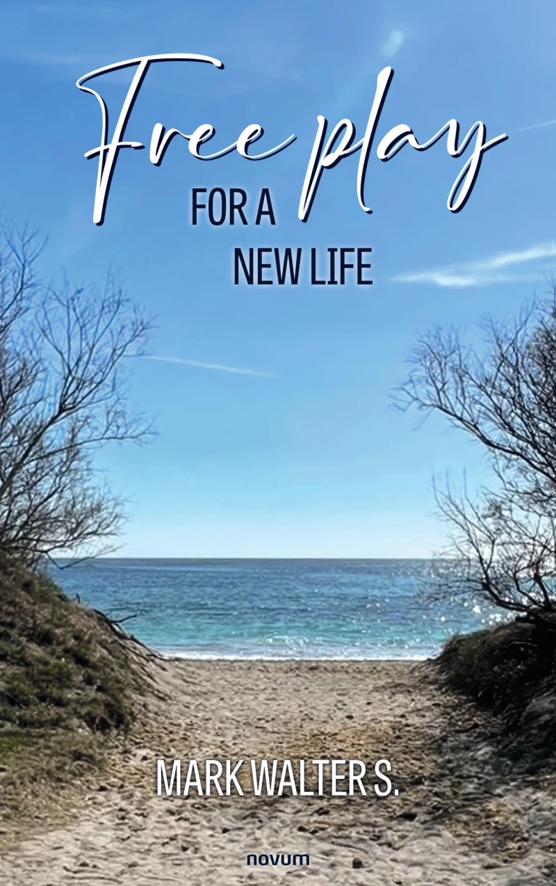 Portada: Free play for a new life