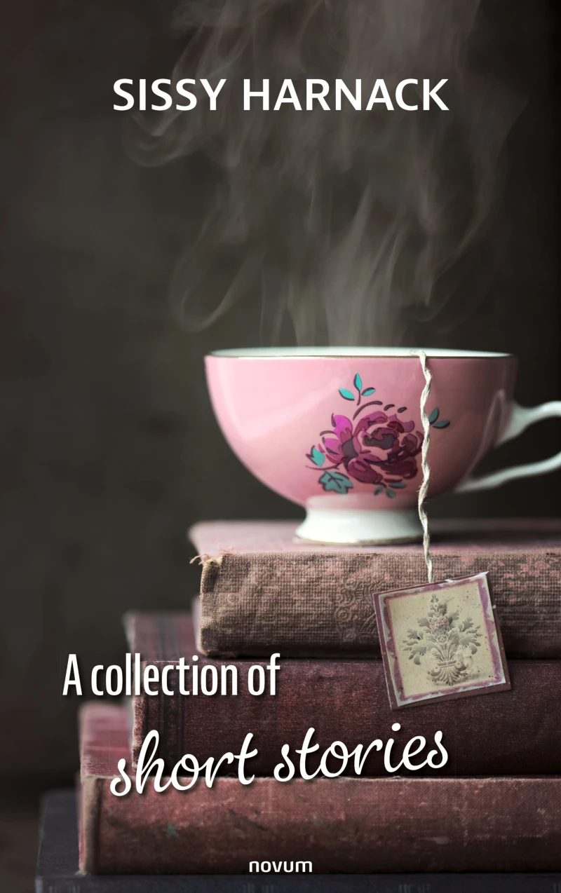 Portada: A collection of short stories