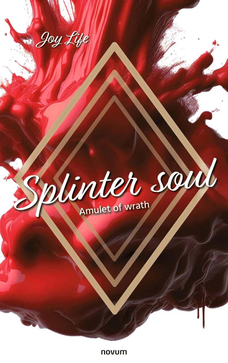 Portada: Splinter soul