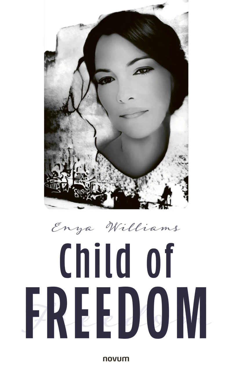 Portada: Child of Freedom