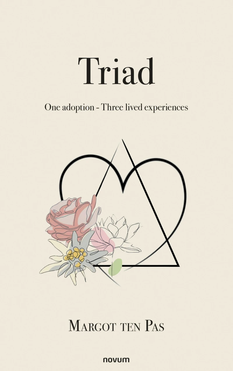 Portada: Triad