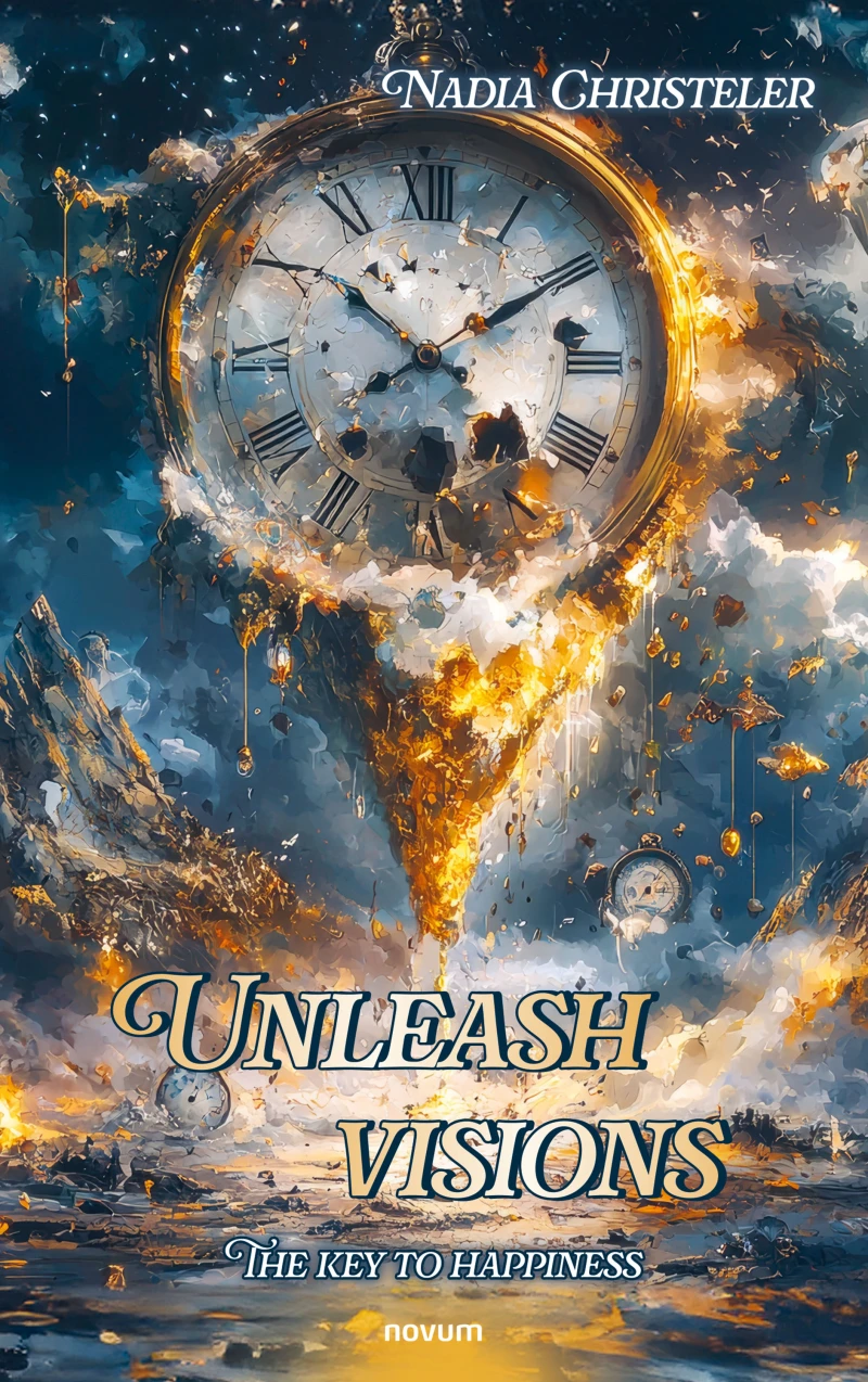 Portada: Unleash visions