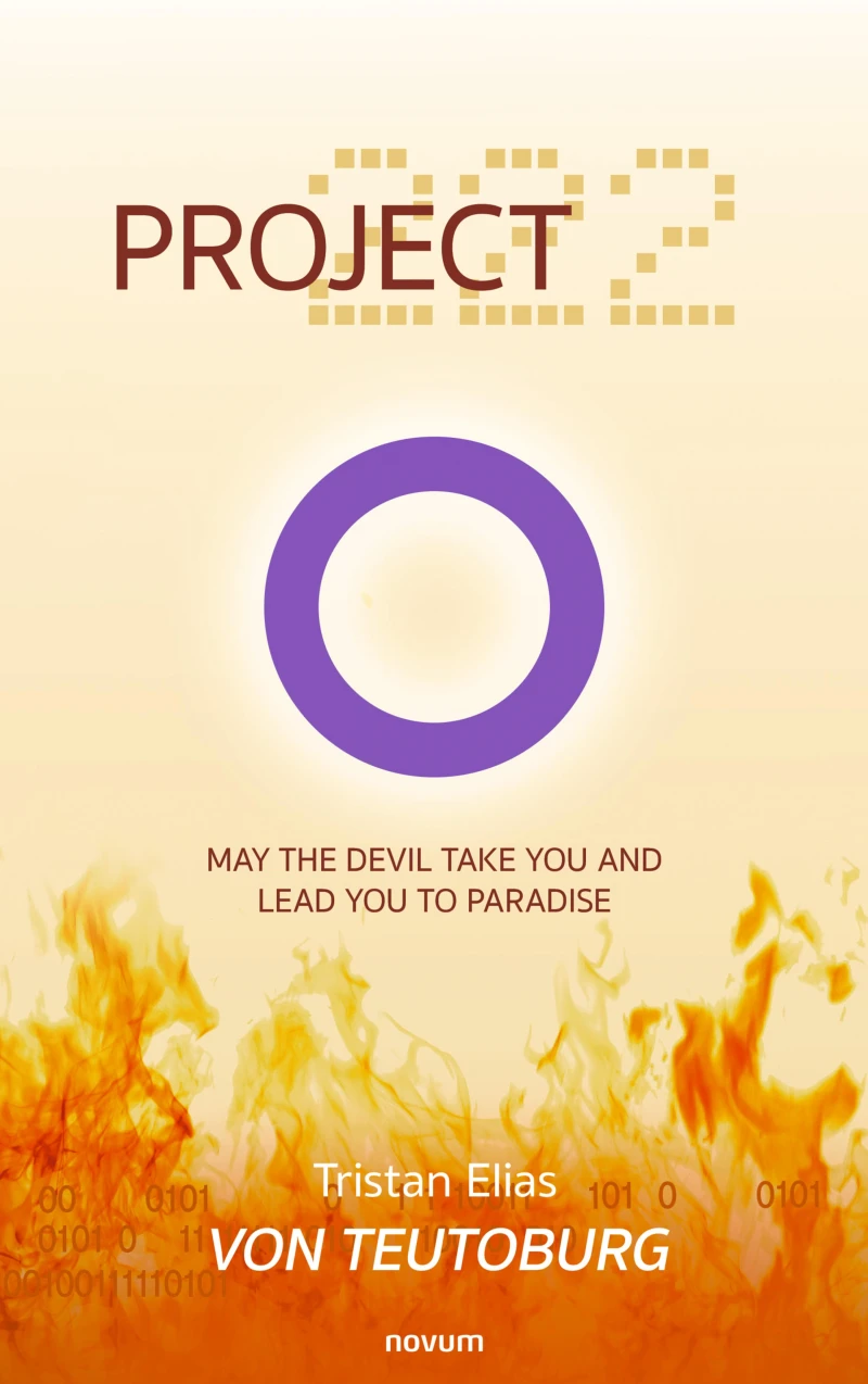 Portada: Project 222