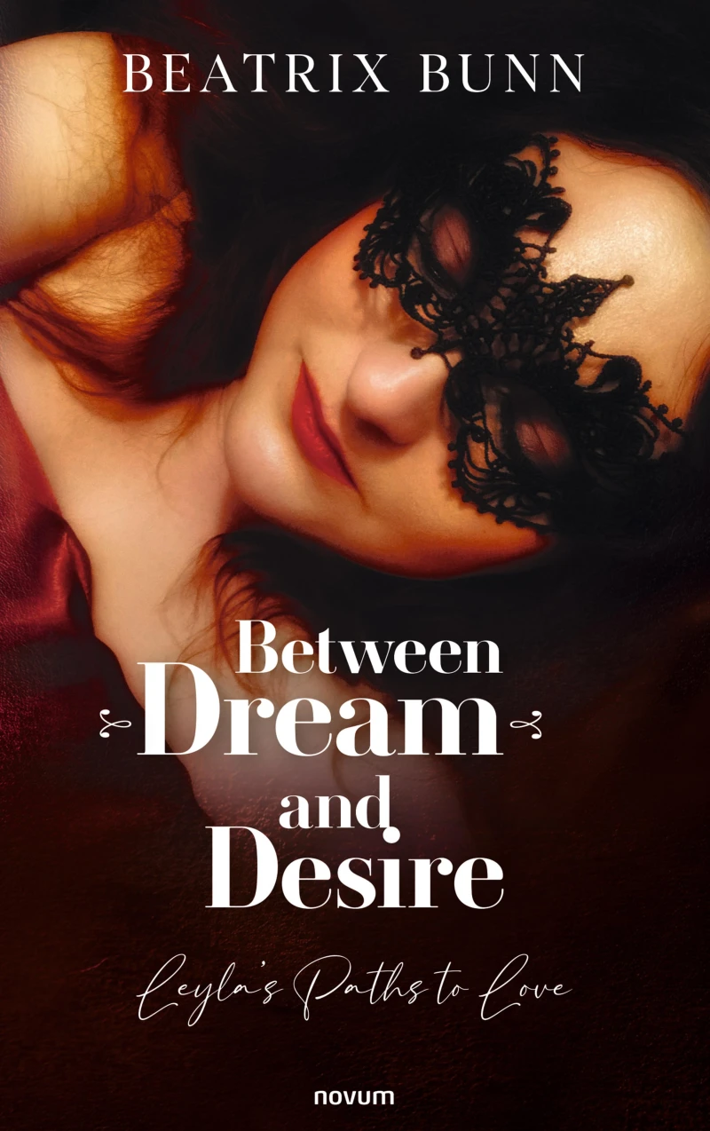 Portada: Between Dream and Desire