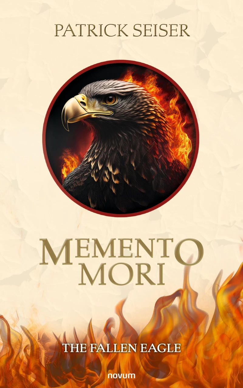 Portada: Memento Mori