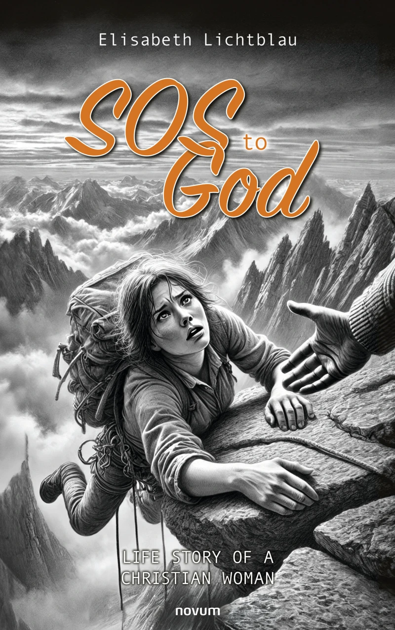 Portada: SOS to God