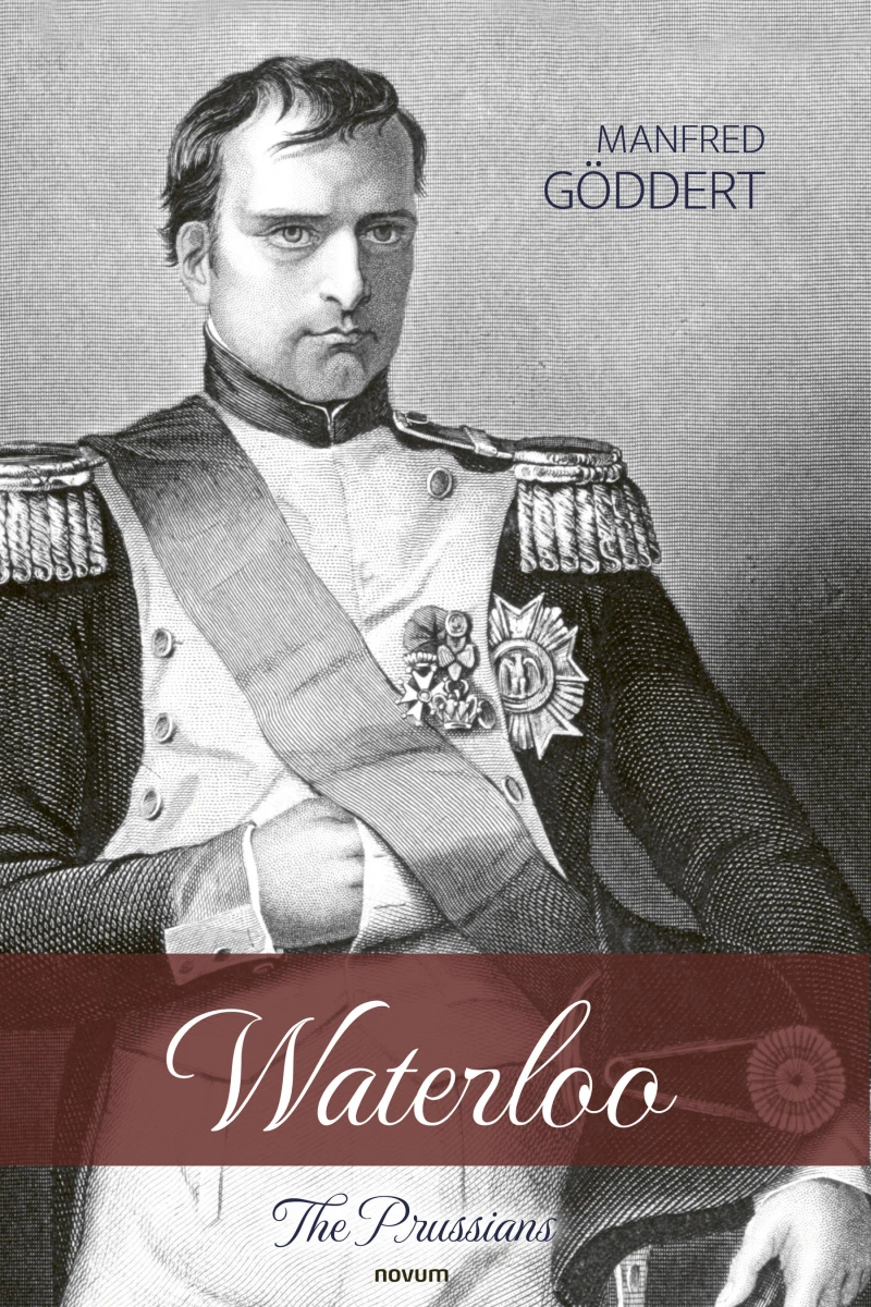 Portada: Waterloo