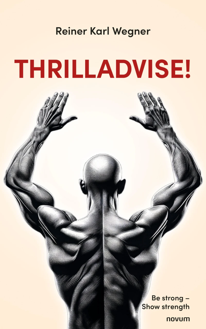 Portada: Thrilladvise!