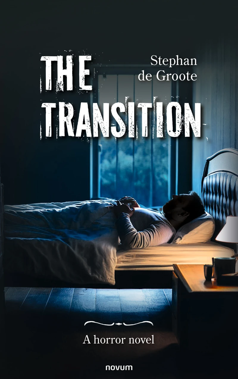 Portada: The transition