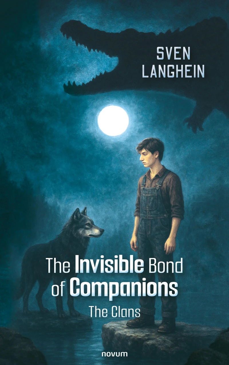 Portada: The Invisible Bond of Companions