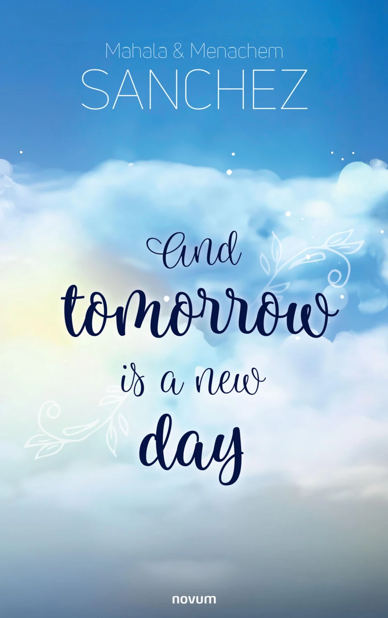 Portada: And tomorrow is a new day