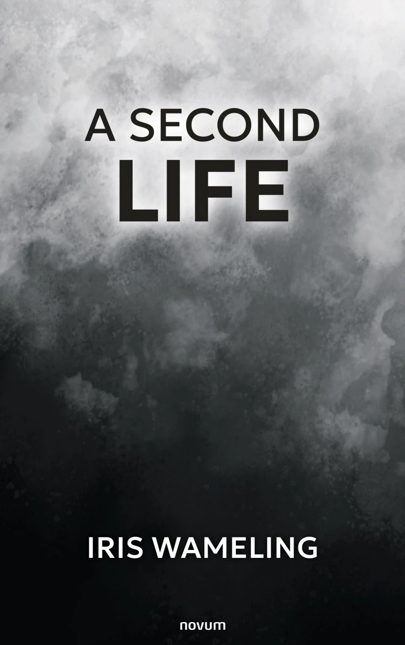 Portada: A Second Life