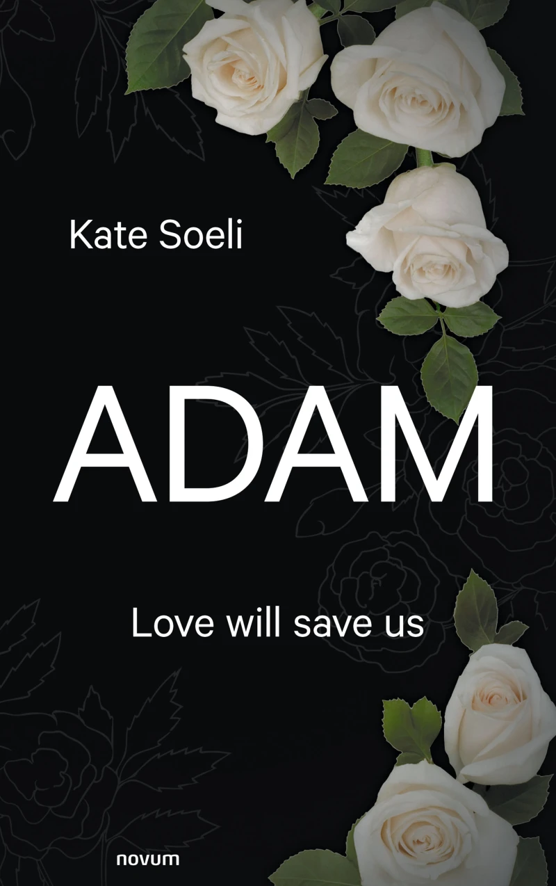 Portada: Adam