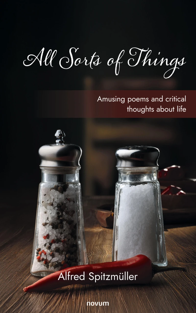 Portada: All Sorts of Things