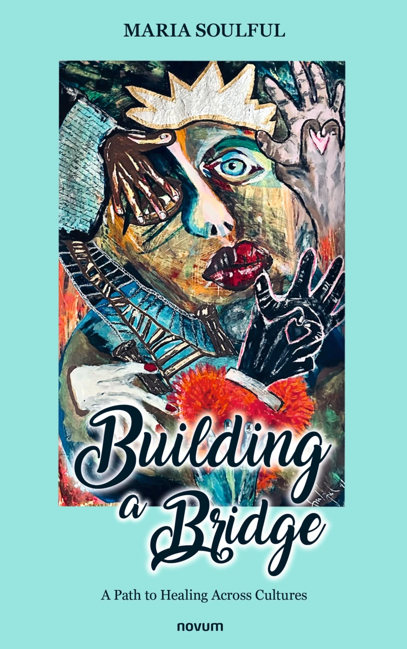Portada: Building a Bridge
