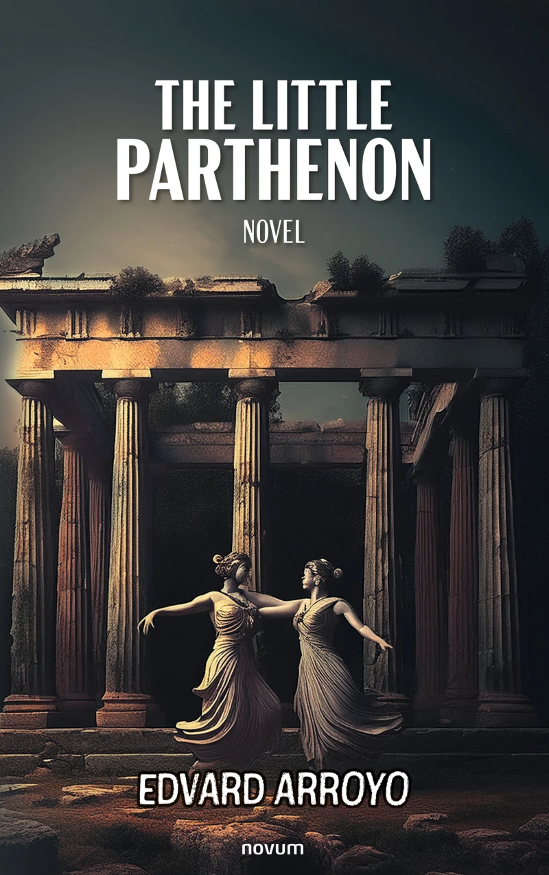Portada: The Little Parthenon