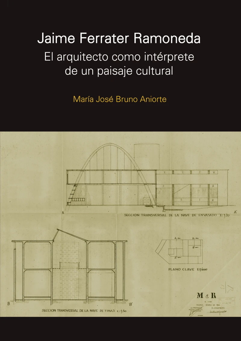 Portada: JAIME FERRATER RAMONEDA